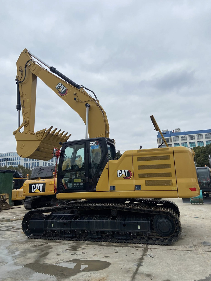 CATERPILLAR 330 High Configuration Model - Экскаватор: фото 2 CATERPILLAR 330 High Configuration Model - Экскаватор: фото 2