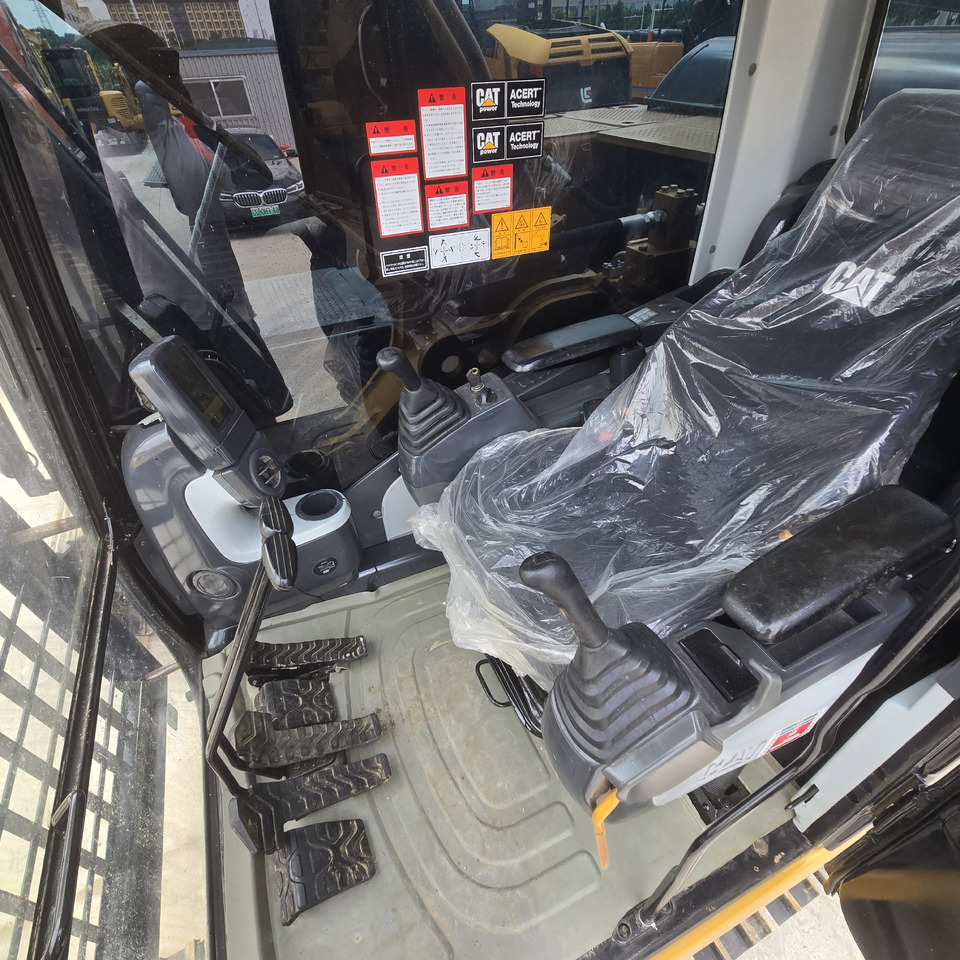 Экскаватор CATERPILLAR 330D: фото 11