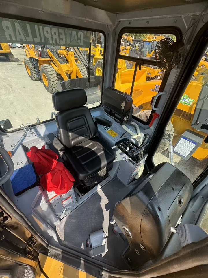 Бульдозер CATERPILLAR D7G: фото 11 Бульдозер CATERPILLAR D7G: фото 11