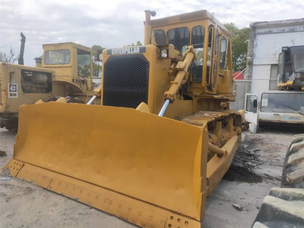 Caterpillar D8K - Бульдозер: фото 3 Caterpillar D8K - Бульдозер: фото 3