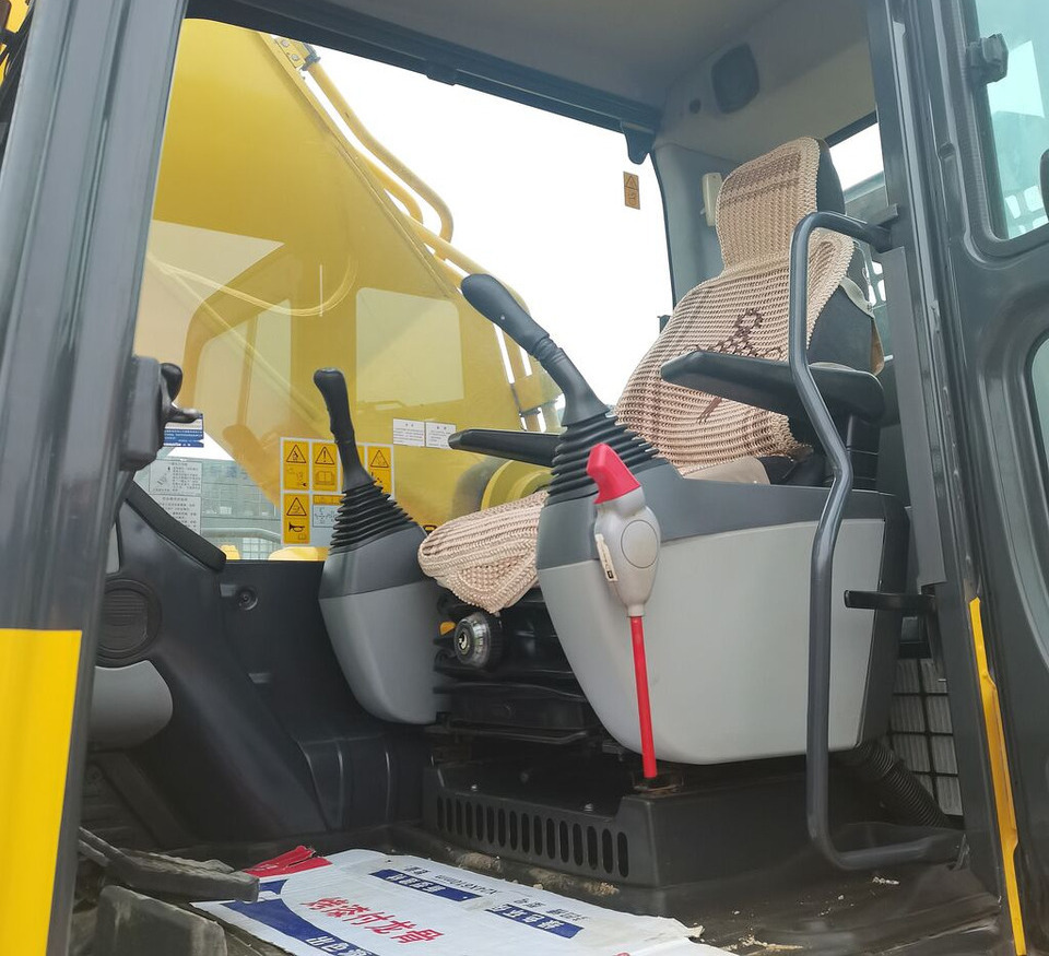 Гусеничный экскаватор Komatsu PC400: фото 6