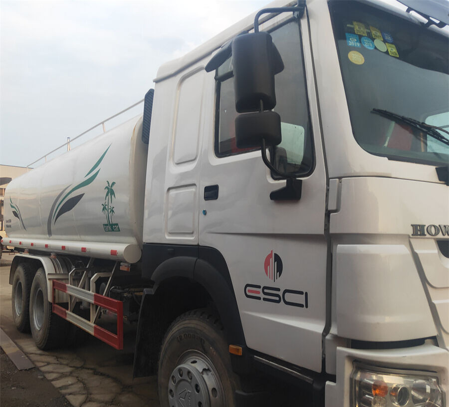 HOWO - Коммунальная/ Специальная техника: фото 2 HOWO - Коммунальная/ Специальная техника: фото 2