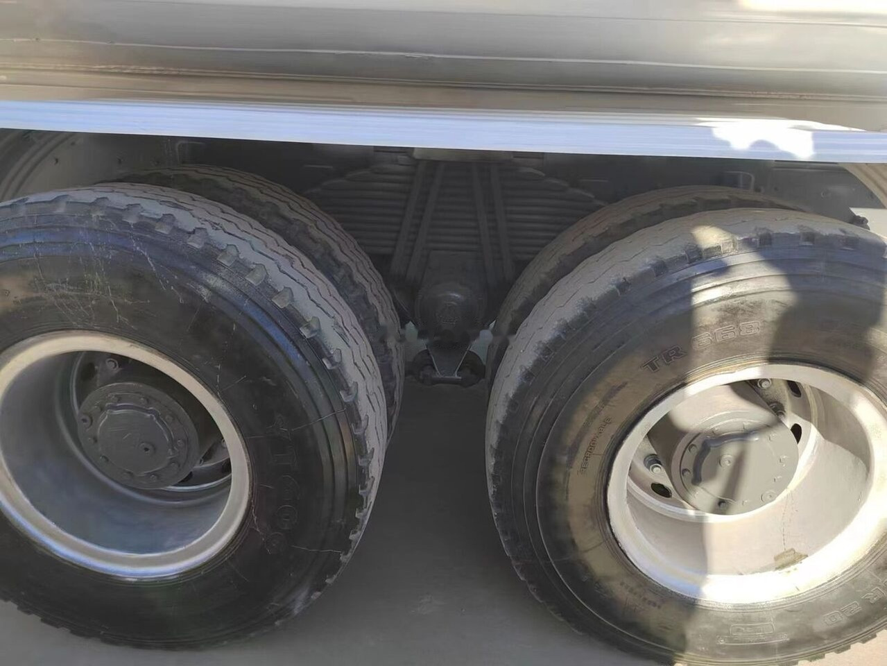 Howo 20CBM Spinkler - Коммунальная/ Специальная техника: фото 5 Howo 20CBM Spinkler - Коммунальная/ Специальная техника: фото 5