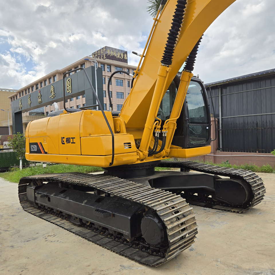 LIUGONG 925D - Экскаватор: фото 5 LIUGONG 925D - Экскаватор: фото 5