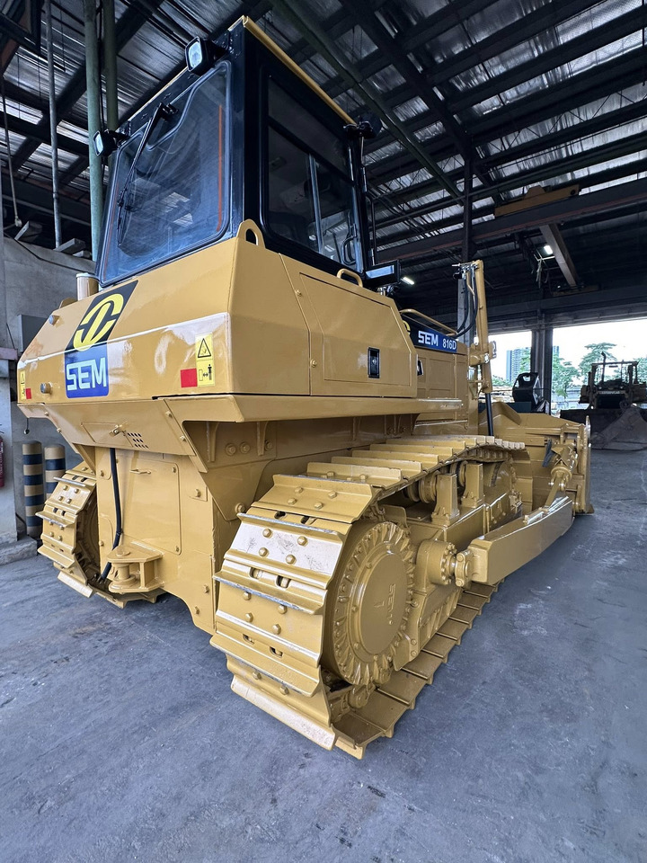 SEM 816D New - Бульдозер: фото 4 SEM 816D New - Бульдозер: фото 4