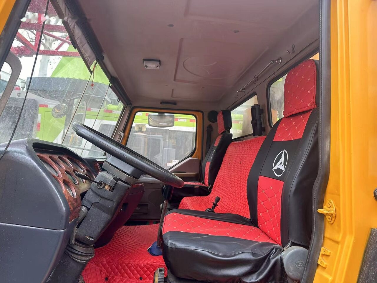 Sany STC500S - Мобильный кран: фото 4 Sany STC500S - Мобильный кран: фото 4