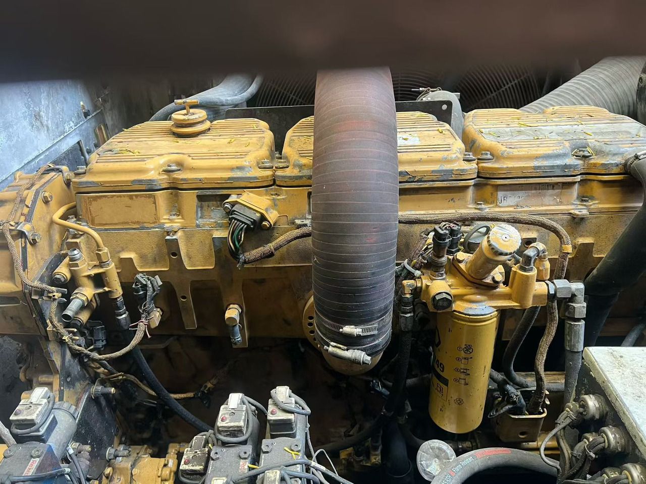 WIRTGEN W2000 - Дорожная фреза: фото 5 WIRTGEN W2000 - Дорожная фреза: фото 5