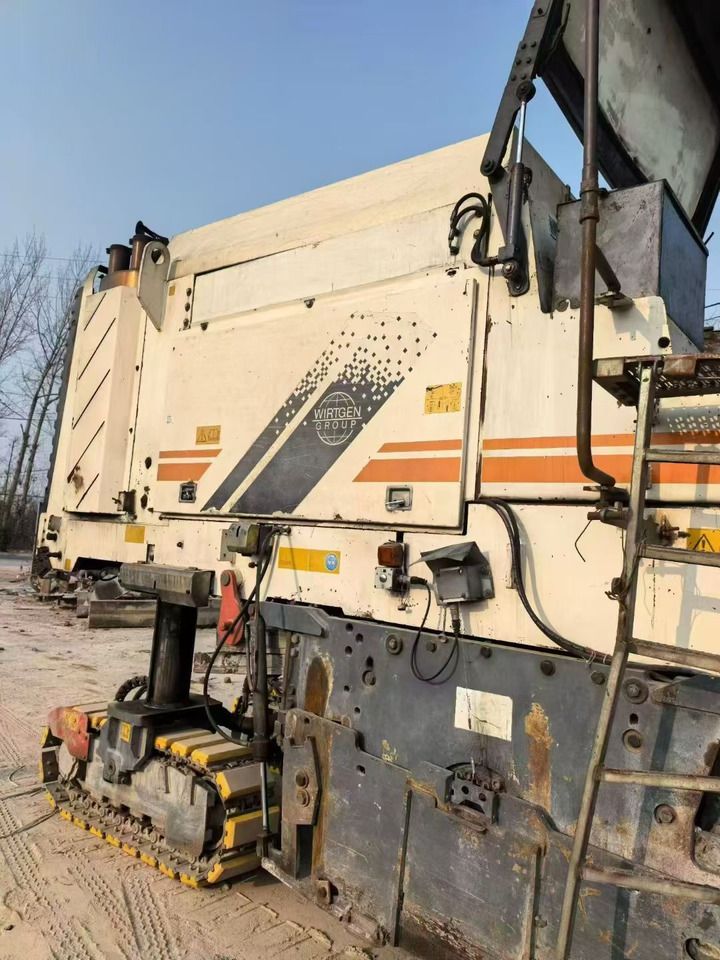 WIRTGEN W2000 - Гудронатор: фото 5 WIRTGEN W2000 - Гудронатор: фото 5