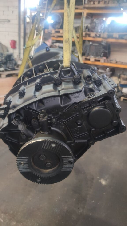 IVECO 12As1420TD IVECO Stralis truck - Коробка передач для Грузовиков: фото 5 IVECO 12As1420TD IVECO Stralis truck - Коробка передач для Грузовиков: фото 5