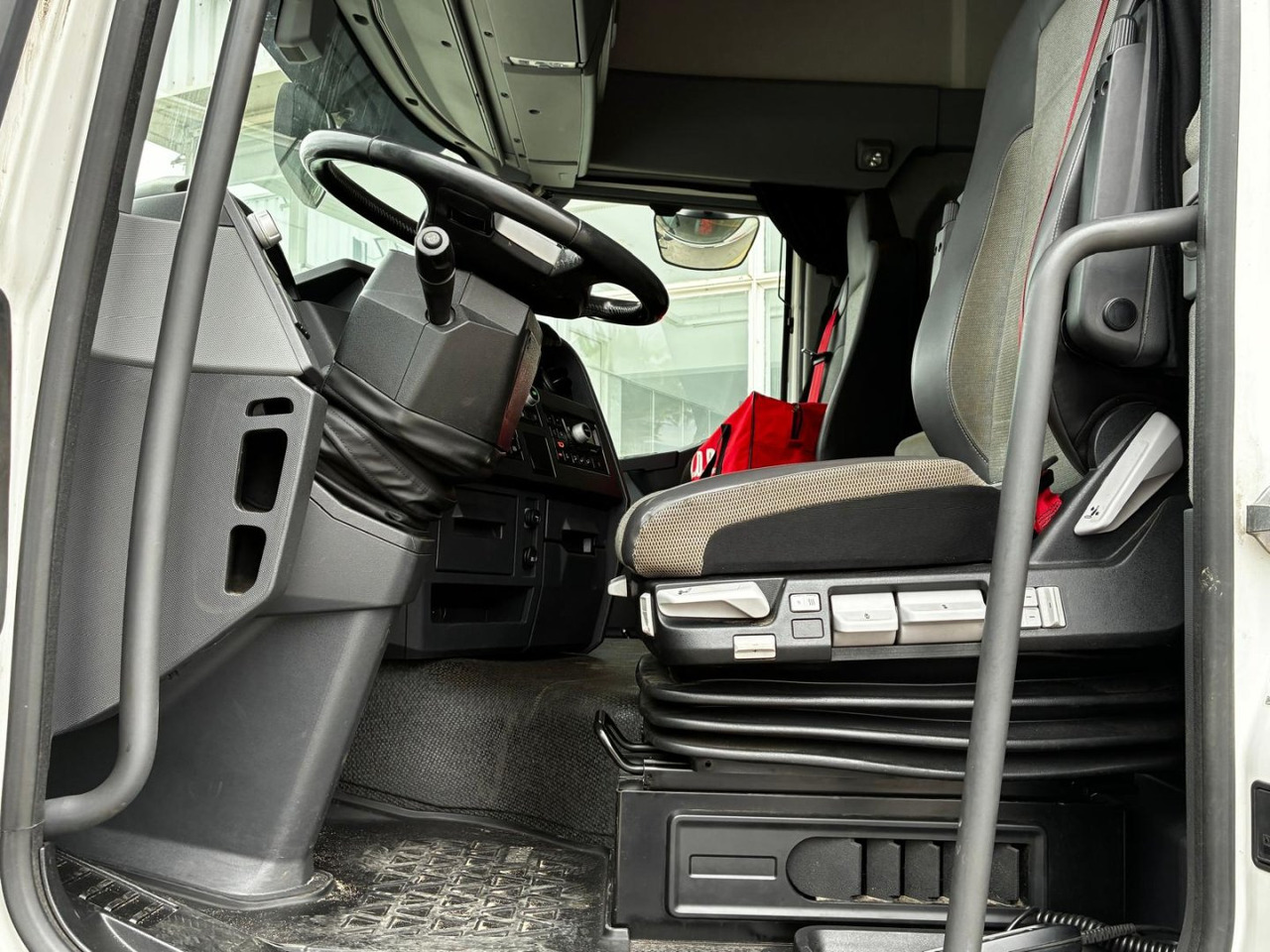 Тягач Cabeza Tractora Renault T480 AUTOMATICA INTARDER: фото 8