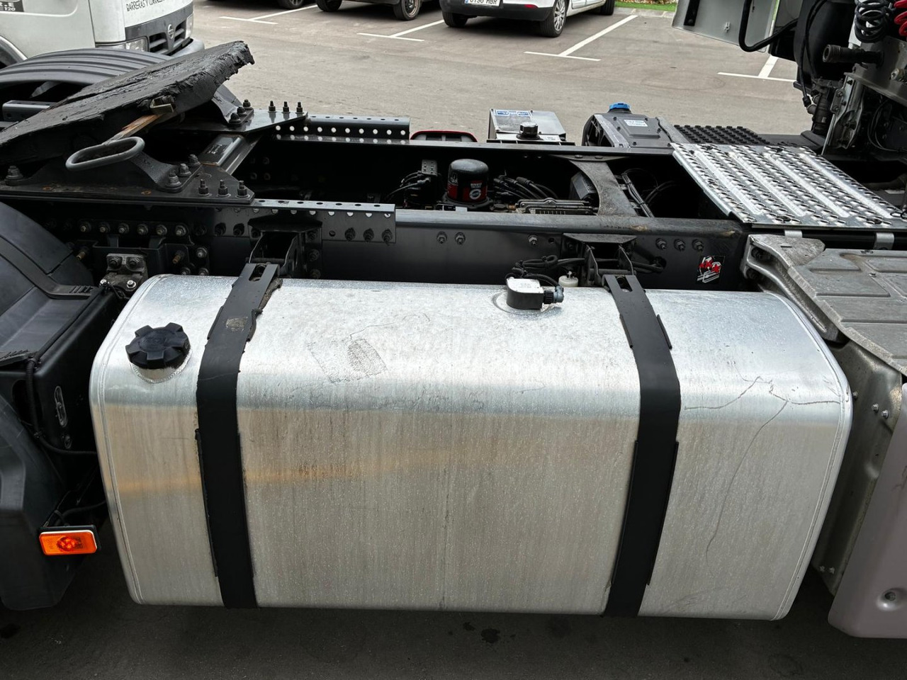 Тягач Cabeza Tractora Renault T480 AUTOMATICA INTARDER: фото 6