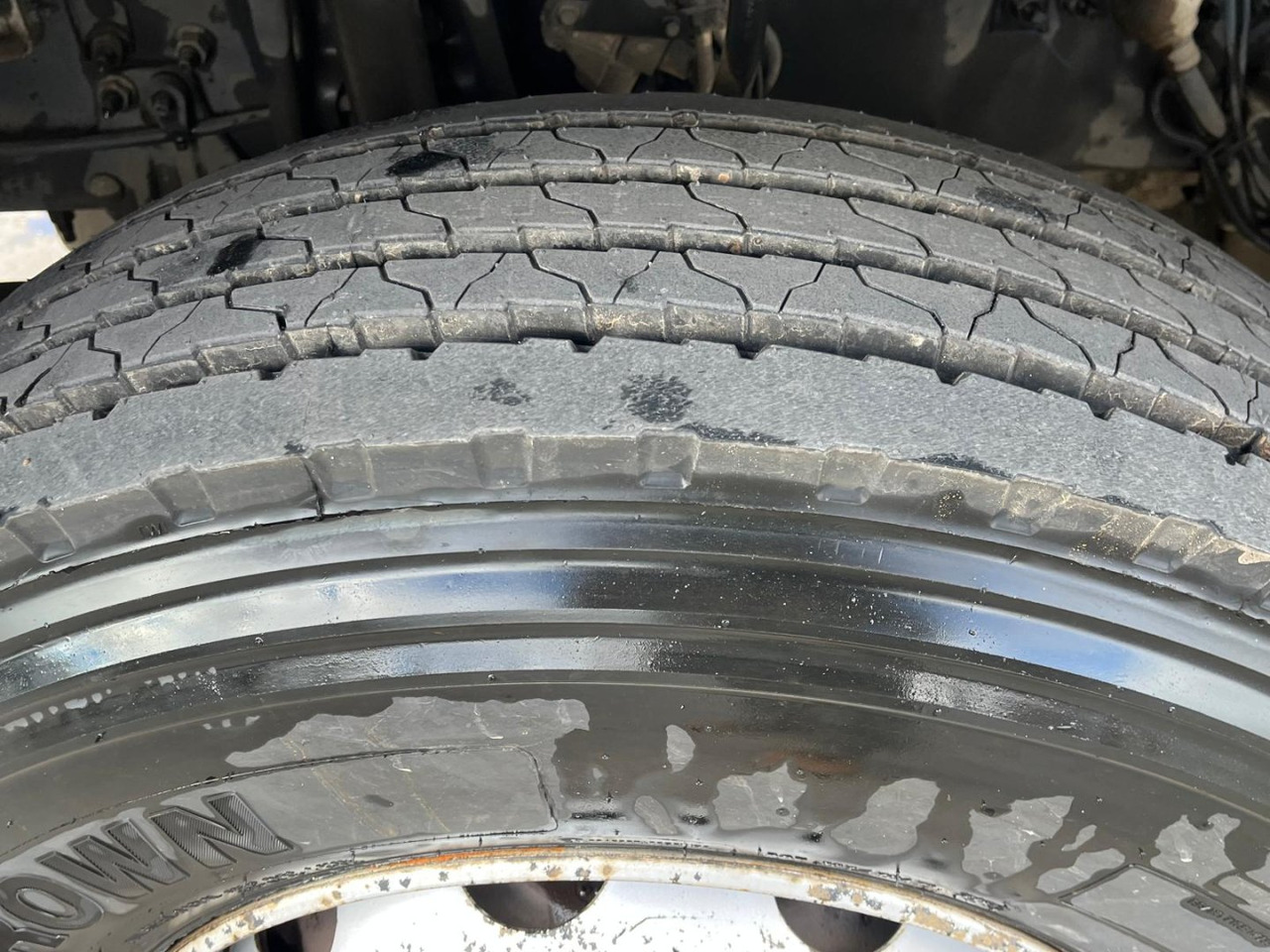 Тягач Cabeza Tractora Renault T480 AUTOMATICA INTARDER: фото 16 Тягач Cabeza Tractora Renault T480 AUTOMATICA INTARDER: фото 16