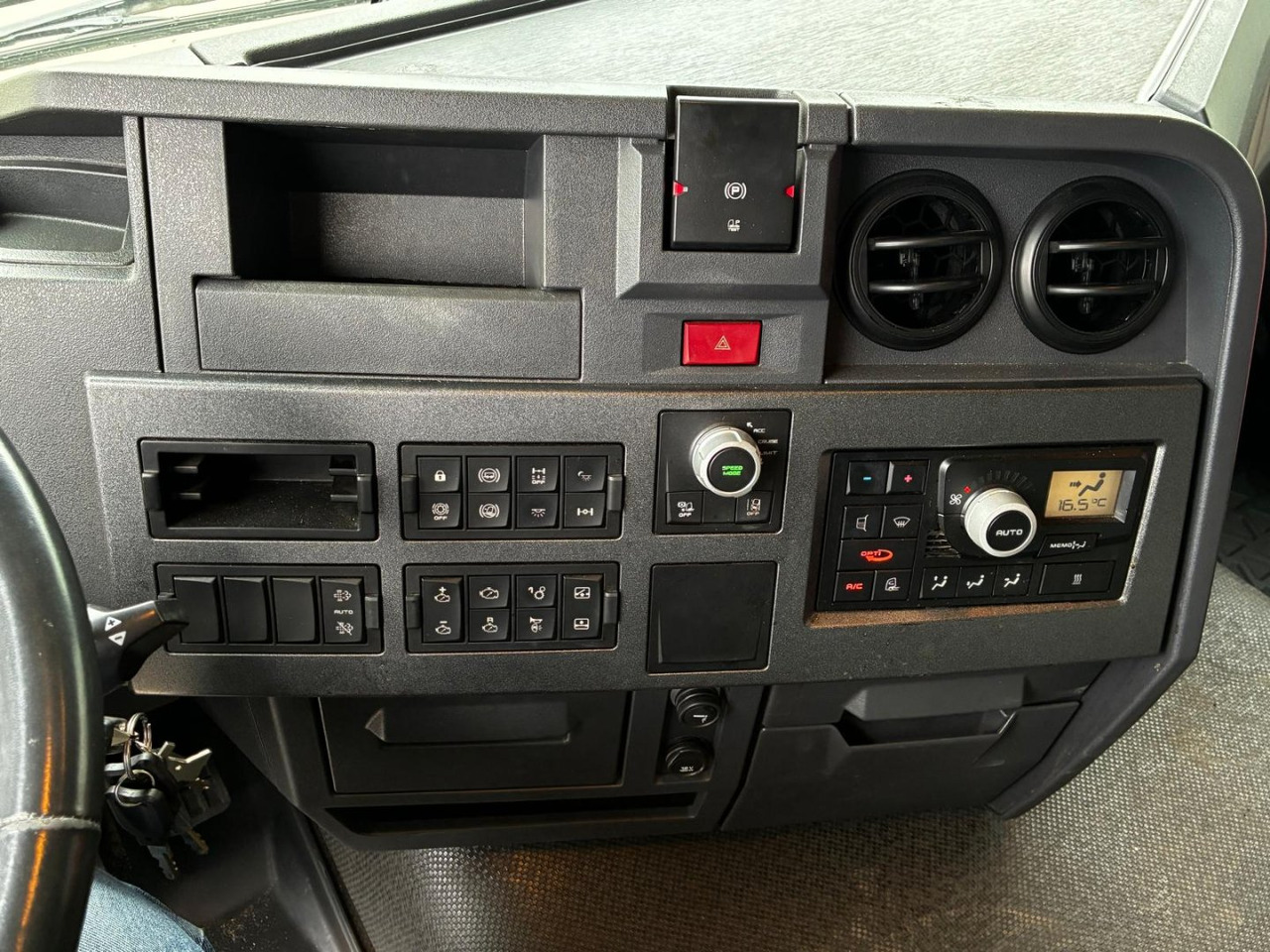 Тягач Cabeza Tractora Renault T480 AUTOMATICA INTARDER: фото 10