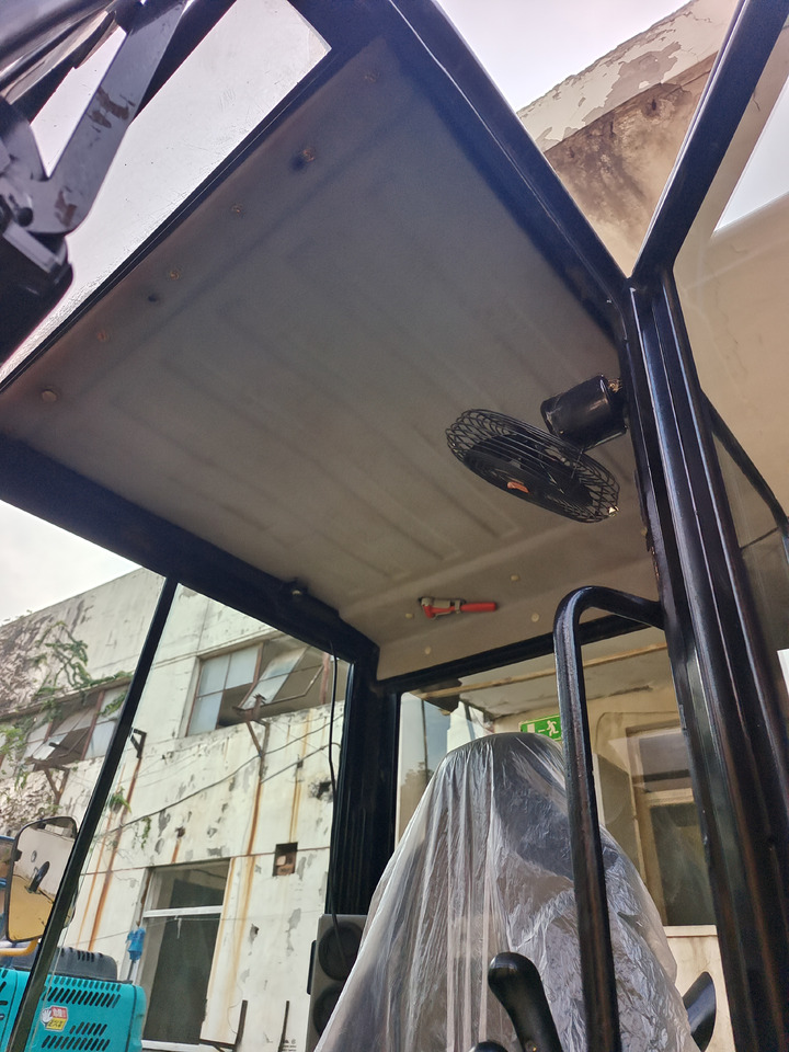 Мини-экскаватор CAT 305.5E2: фото 7