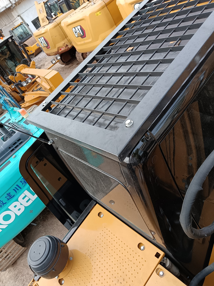 CAT 324DL - Гусеничный экскаватор: фото 5 CAT 324DL - Гусеничный экскаватор: фото 5