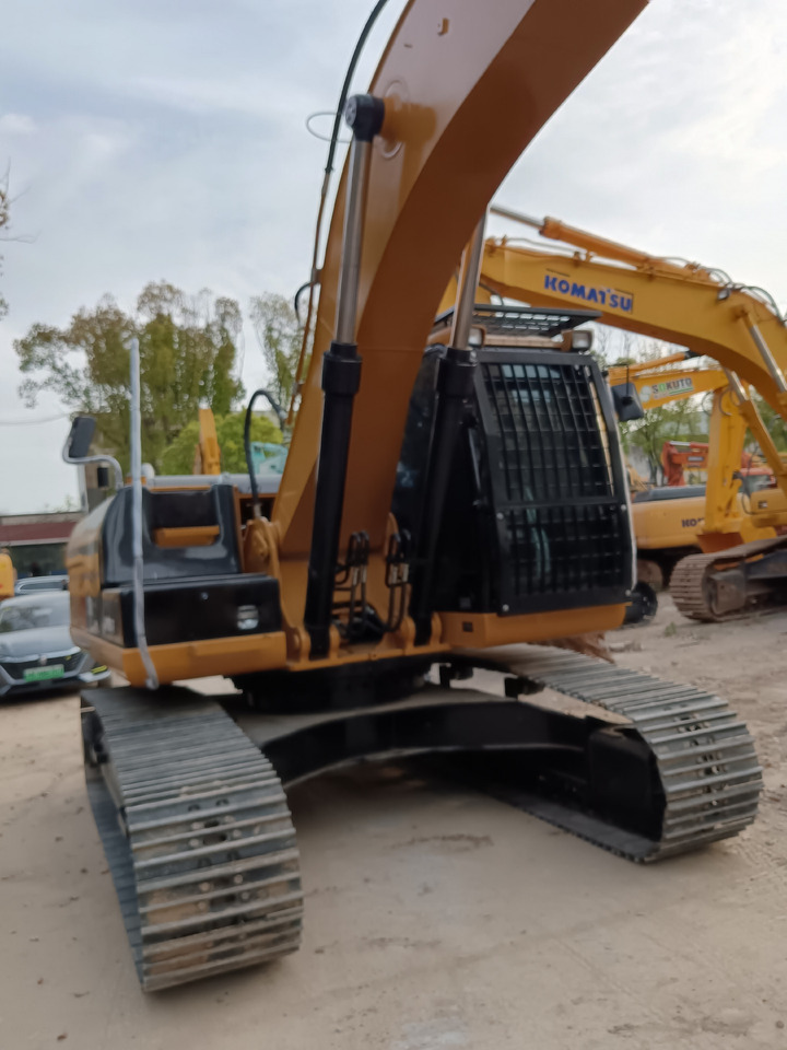 Гусеничный экскаватор CAT 330D2L 330GC 336GC 336D2L: фото 10