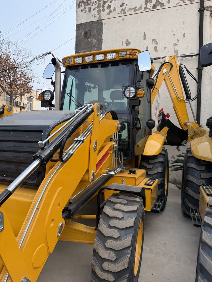 CAT 420F NEW - Экскаватор-погрузчик: фото 5 CAT 420F NEW - Экскаватор-погрузчик: фото 5