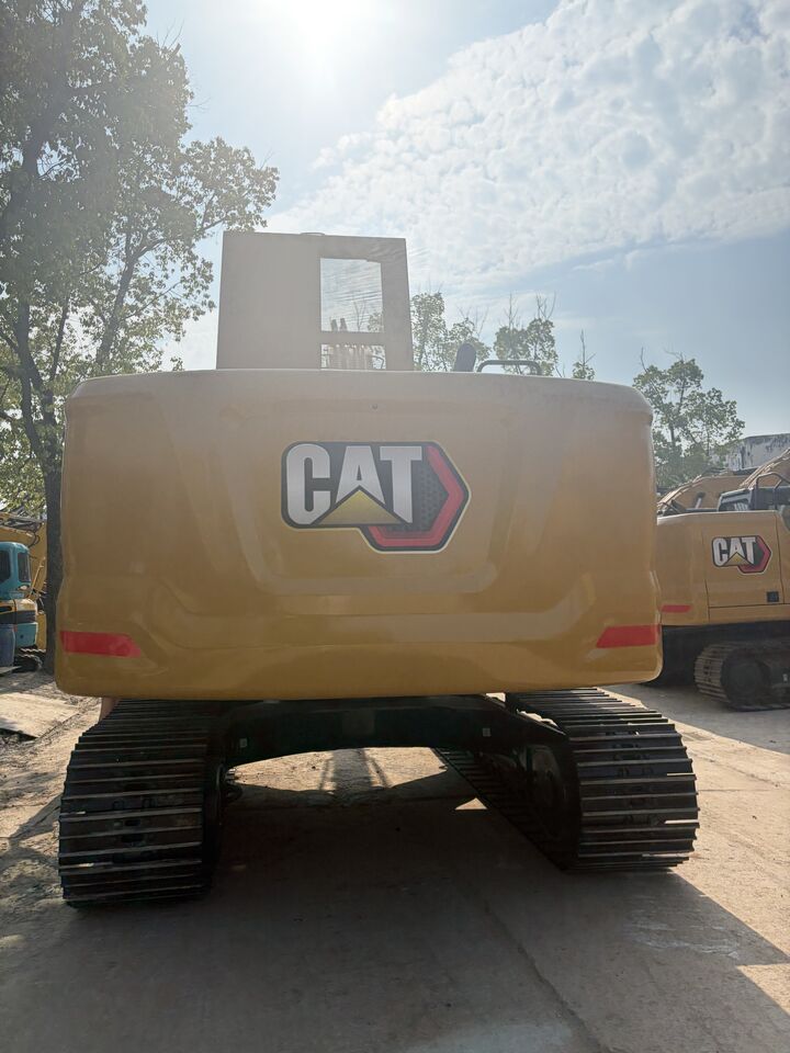 CATERPILLAR 320GC - Гусеничный экскаватор: фото 4 CATERPILLAR 320GC - Гусеничный экскаватор: фото 4