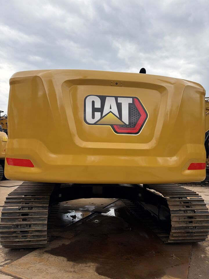 CATERPILLAR 323GC - Гусеничный экскаватор: фото 4 CATERPILLAR 323GC - Гусеничный экскаватор: фото 4