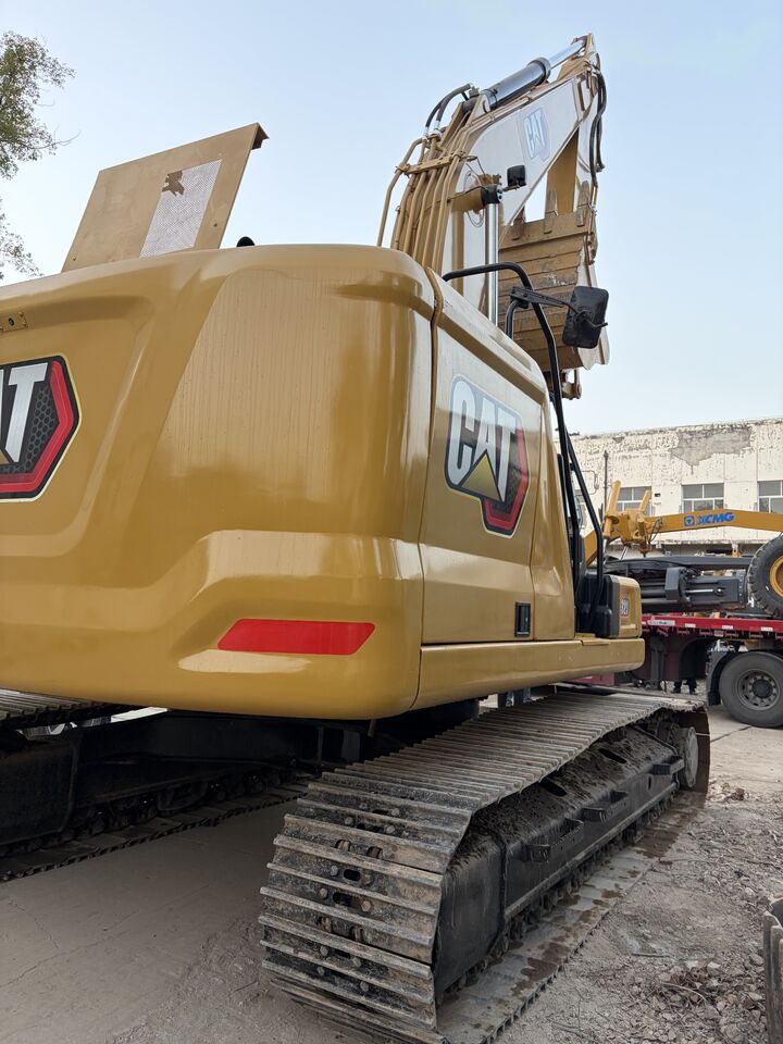 CATERPILLAR CAT323GC - Гусеничный экскаватор: фото 4 CATERPILLAR CAT323GC - Гусеничный экскаватор: фото 4
