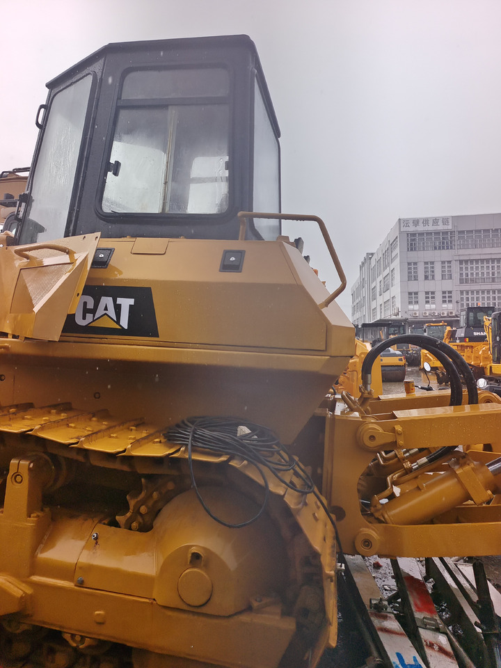 CATERPILLAR D7G CAT D 7 G D6G D8T - Бульдозер: фото 3 CATERPILLAR D7G CAT D 7 G D6G D8T - Бульдозер: фото 3