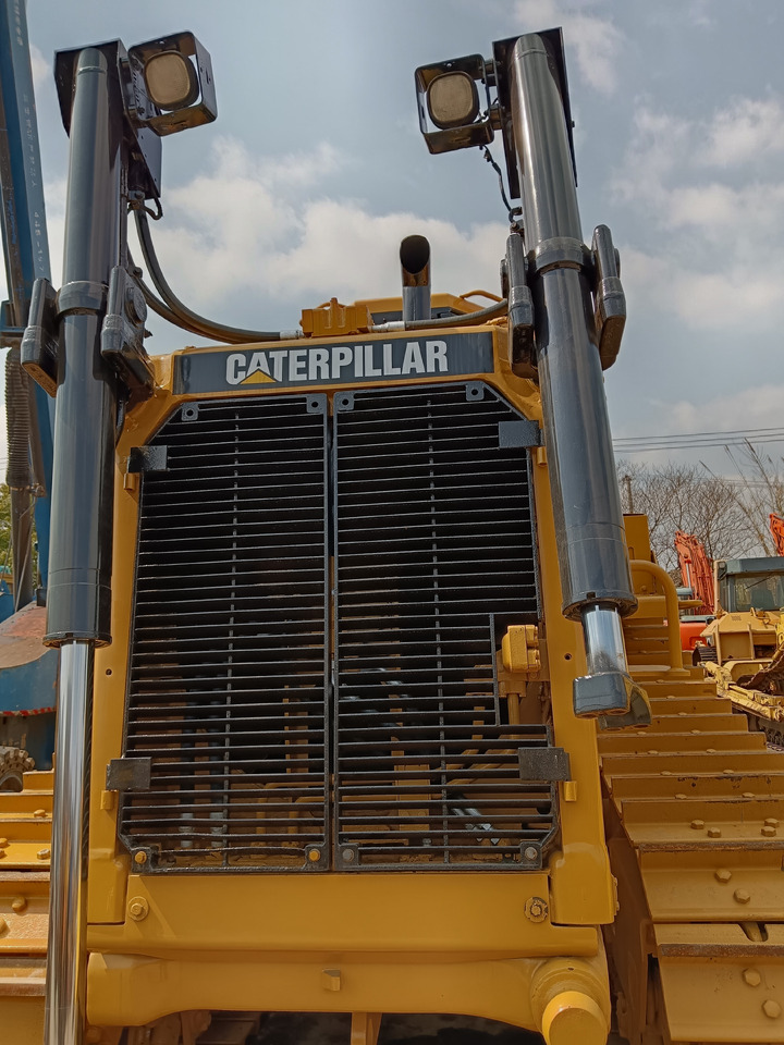 CATERPILLAR D8T CAT D 8 T D7G D6R D5K D8N D8R - Бульдозер: фото 4 CATERPILLAR D8T CAT D 8 T D7G D6R D5K D8N D8R - Бульдозер: фото 4