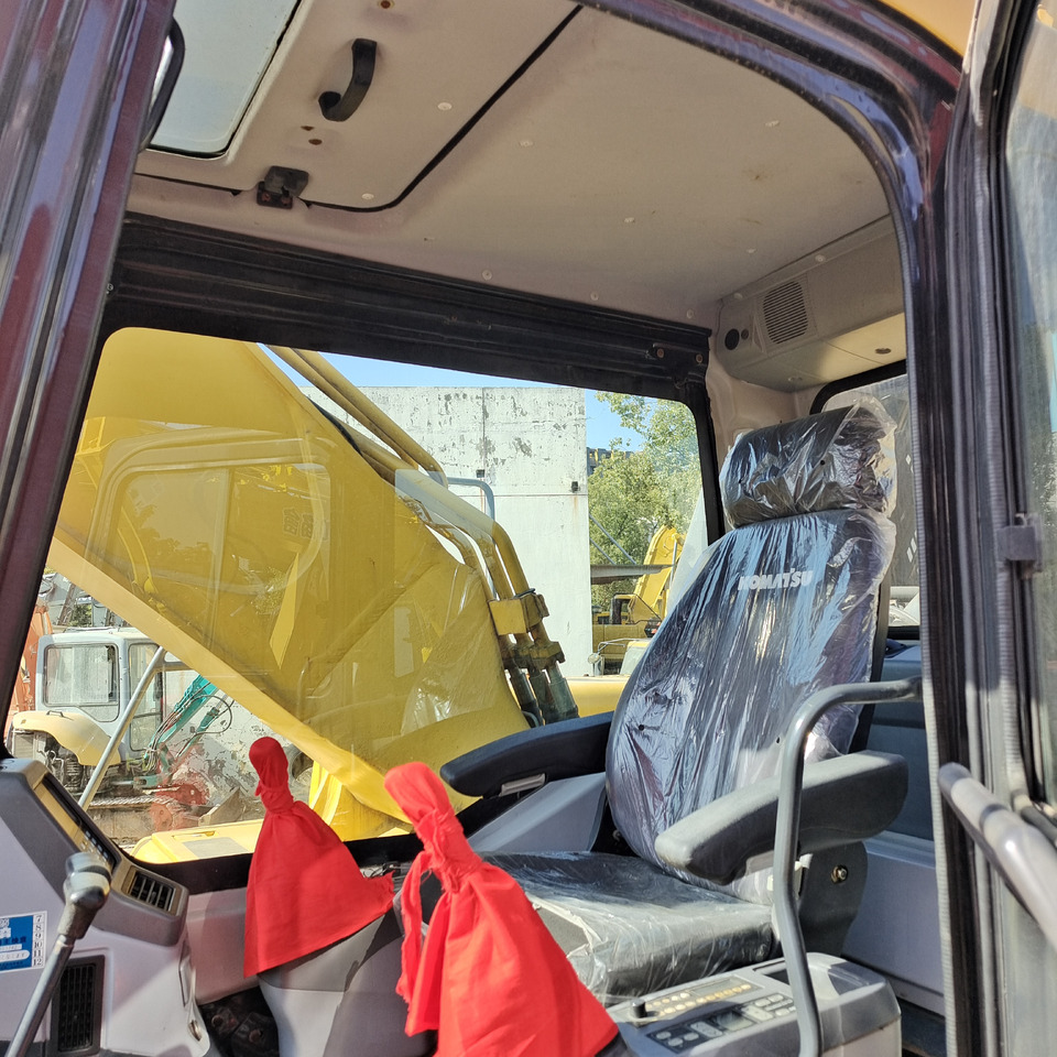 KOMATSU PC 360 - Гусеничный экскаватор: фото 3 KOMATSU PC 360 - Гусеничный экскаватор: фото 3