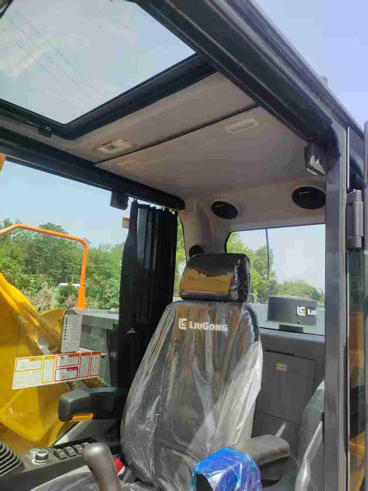 Новый Гусеничный экскаватор LIUGONG 920FG4 100% Brand New 21.5 TON 20 TON: фото 24 Новый Гусеничный экскаватор LIUGONG 920FG4 100% Brand New 21.5 TON 20 TON: фото 24