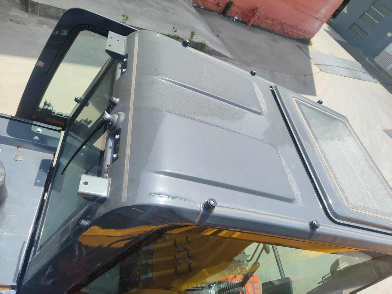 Новый Гусеничный экскаватор LIUGONG 920FG4 100% Brand New 21.5 TON 20 TON: фото 18 Новый Гусеничный экскаватор LIUGONG 920FG4 100% Brand New 21.5 TON 20 TON: фото 18