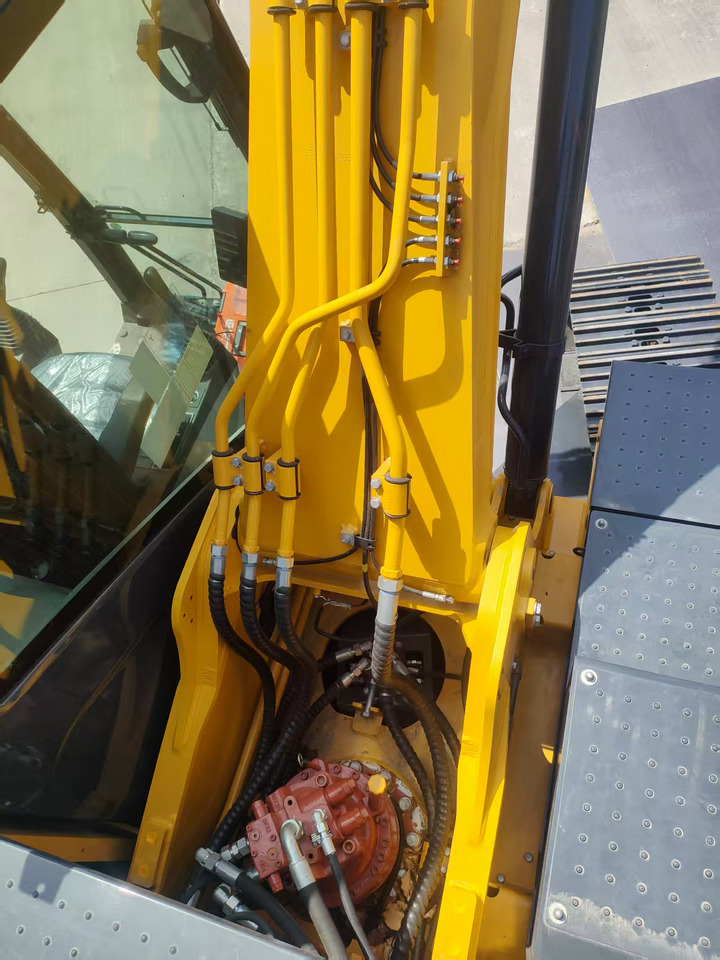 Новый Гусеничный экскаватор LIUGONG 920FG4 100% Brand New 21.5 TON 20 TON: фото 7 Новый Гусеничный экскаватор LIUGONG 920FG4 100% Brand New 21.5 TON 20 TON: фото 7