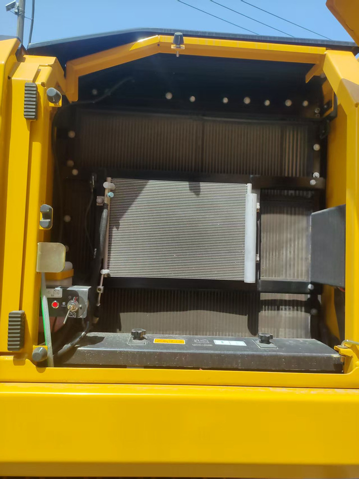 Новый Гусеничный экскаватор LIUGONG 920FG4 100% Brand New 21.5 TON 20 TON: фото 12 Новый Гусеничный экскаватор LIUGONG 920FG4 100% Brand New 21.5 TON 20 TON: фото 12