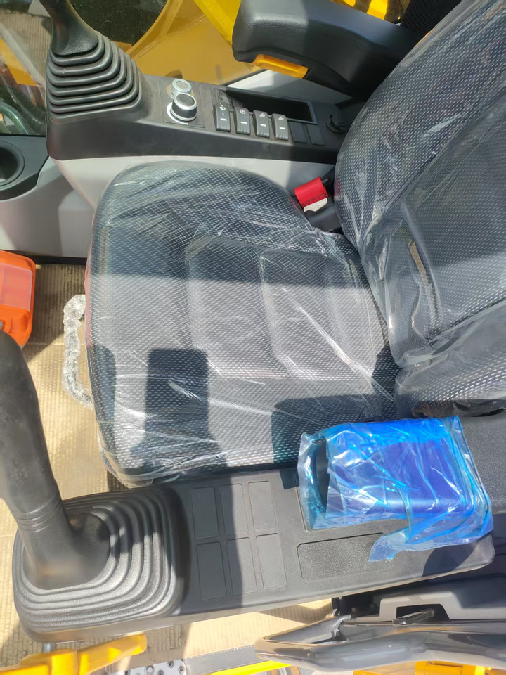 Новый Гусеничный экскаватор LIUGONG 920FG4 100% Brand New 21.5 TON 20 TON: фото 25 Новый Гусеничный экскаватор LIUGONG 920FG4 100% Brand New 21.5 TON 20 TON: фото 25