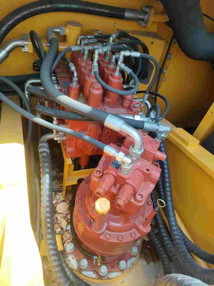 Новый Гусеничный экскаватор LIUGONG 920FG4 100% Brand New 21.5 TON 20 TON: фото 20 Новый Гусеничный экскаватор LIUGONG 920FG4 100% Brand New 21.5 TON 20 TON: фото 20