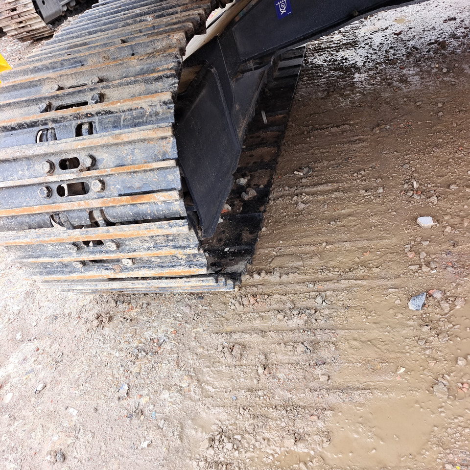 VOLVO EC210D - Гусеничный экскаватор: фото 5 VOLVO EC210D - Гусеничный экскаватор: фото 5