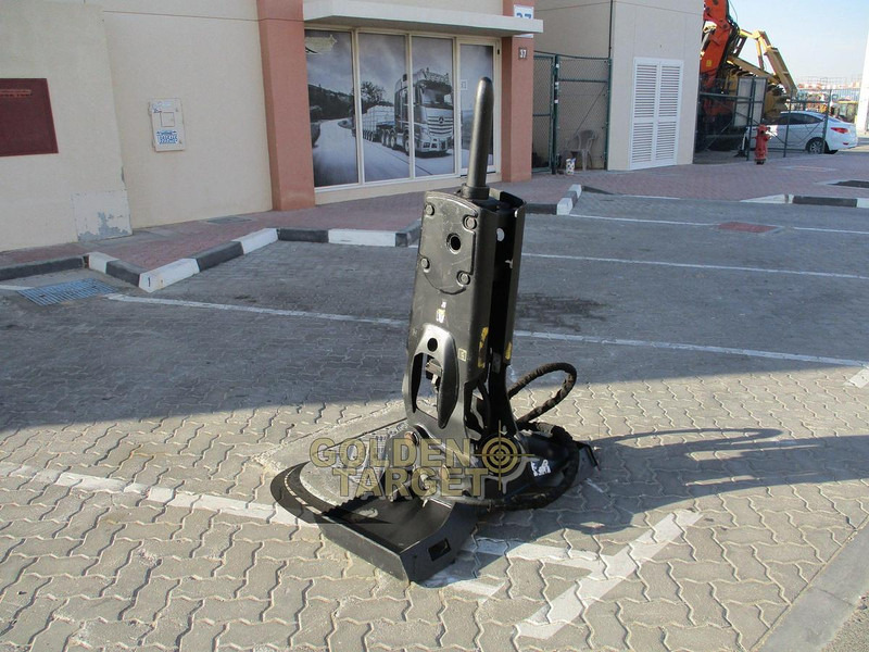 Caterpillar H65E - Погрузчик: фото 1 Caterpillar H65E - Погрузчик: фото 1