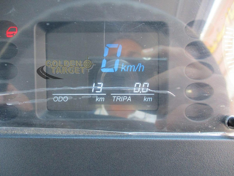 Новый Грузовик Faw 4181P2K15: фото 12 Новый Грузовик Faw 4181P2K15: фото 12