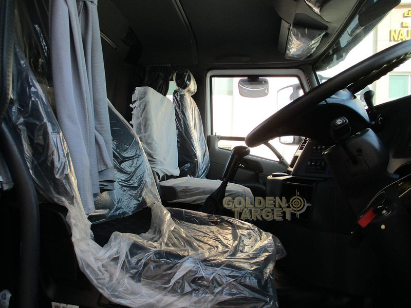 Новый Грузовик Faw 4181P2K15: фото 11 Новый Грузовик Faw 4181P2K15: фото 11