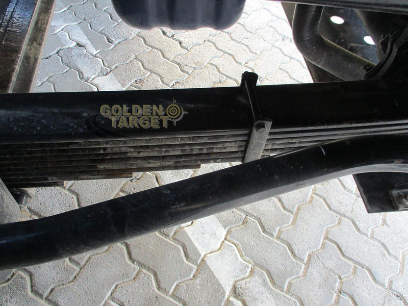 Новый Грузовик Faw 4181P2K15: фото 8 Новый Грузовик Faw 4181P2K15: фото 8