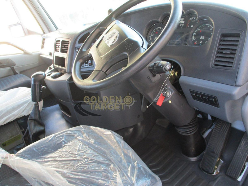 Новый Грузовик Faw 4181P2K15: фото 10 Новый Грузовик Faw 4181P2K15: фото 10