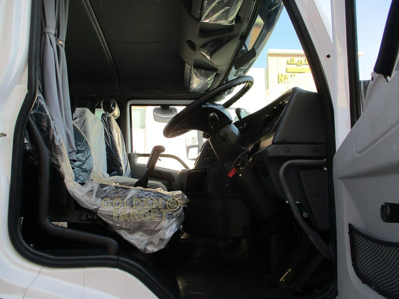 Новый Грузовик Faw 4181P2K15: фото 9 Новый Грузовик Faw 4181P2K15: фото 9