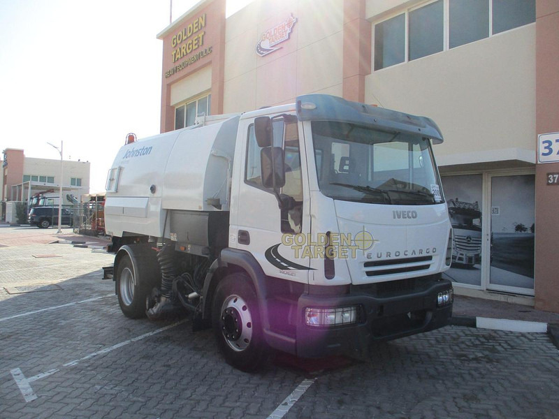 Iveco  - Грузовик: фото 1 Iveco  - Грузовик: фото 1