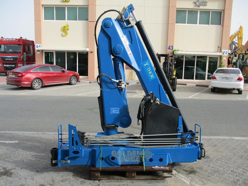 ING BONFIGLIOLI - Кран: фото 4 ING BONFIGLIOLI - Кран: фото 4