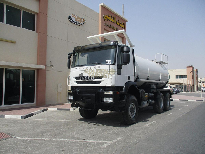 Iveco  - Грузовик-цистерна: фото 2 Iveco  - Грузовик-цистерна: фото 2