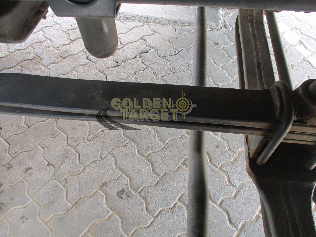 Грузовик бортовой/ Платформа, Автоманипулятор Mercedes-Benz Actros 2641: фото 12 Грузовик бортовой/ Платформа, Автоманипулятор Mercedes-Benz Actros 2641: фото 12