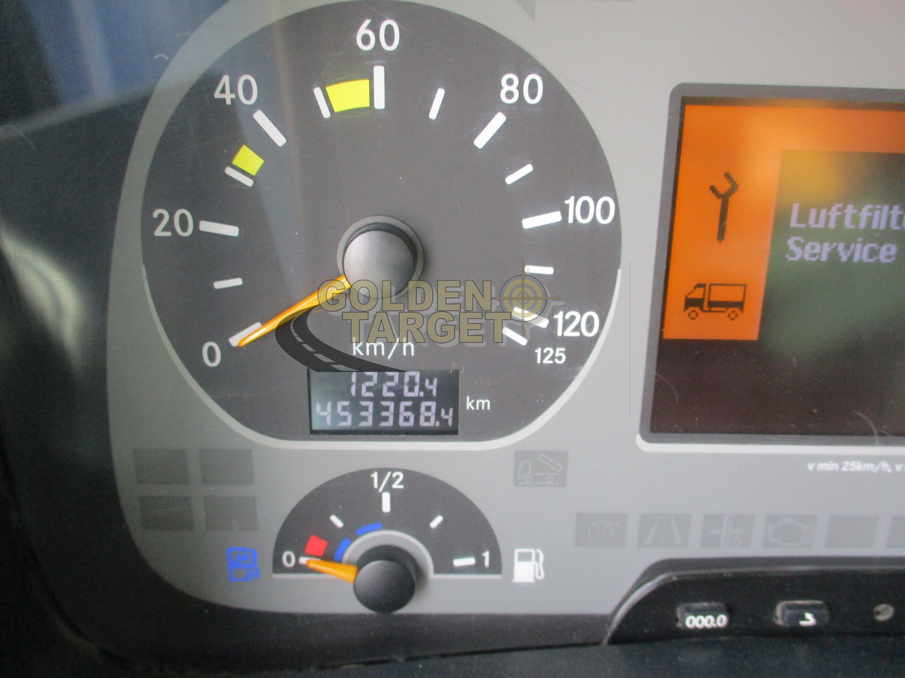 Грузовик бортовой/ Платформа, Автоманипулятор Mercedes-Benz Actros 2641: фото 15 Грузовик бортовой/ Платформа, Автоманипулятор Mercedes-Benz Actros 2641: фото 15