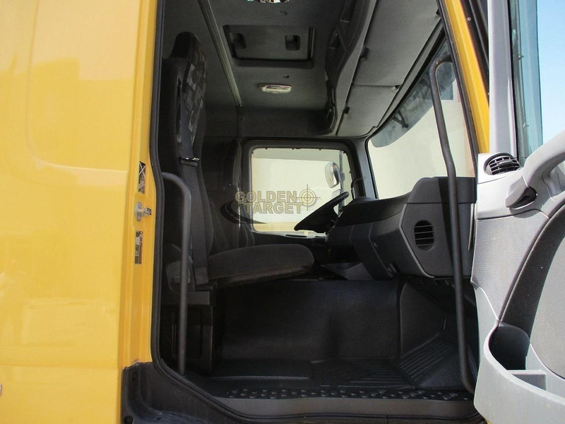 Mercedes-Benz Actros 2644 лизинг Mercedes-Benz Actros 2644: фото 14 Mercedes-Benz Actros 2644 лизинг Mercedes-Benz Actros 2644: фото 14