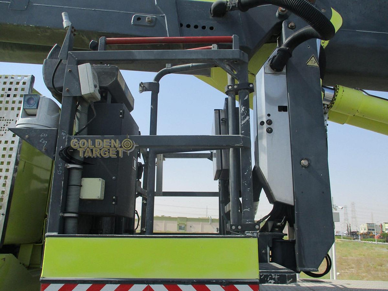 Mercedes-Benz Actros 4140 лизинг Mercedes-Benz Actros 4140: фото 19