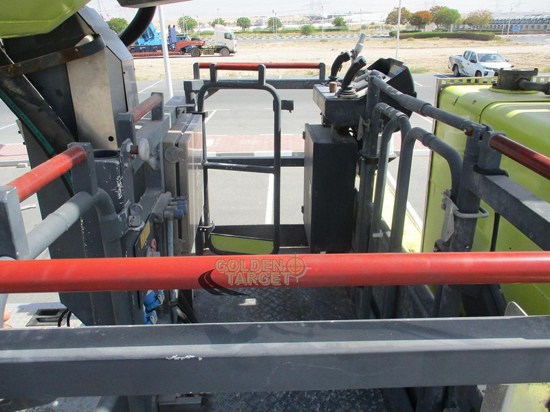 Mercedes-Benz Actros 4140 лизинг Mercedes-Benz Actros 4140: фото 16