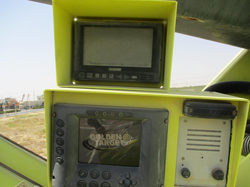 Mercedes-Benz Actros 4140 лизинг Mercedes-Benz Actros 4140: фото 17