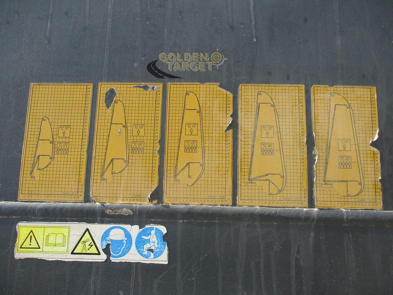 Mercedes-Benz Actros 4140 лизинг Mercedes-Benz Actros 4140: фото 11